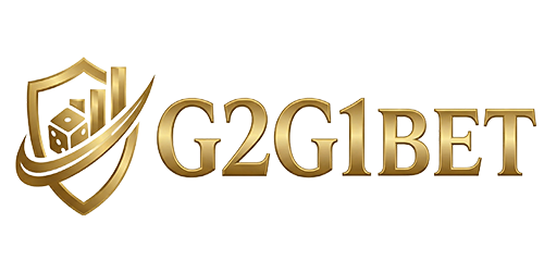 G2g1bet เว็บตรง ฝากถอนง่าย ปลอดภัย 100%